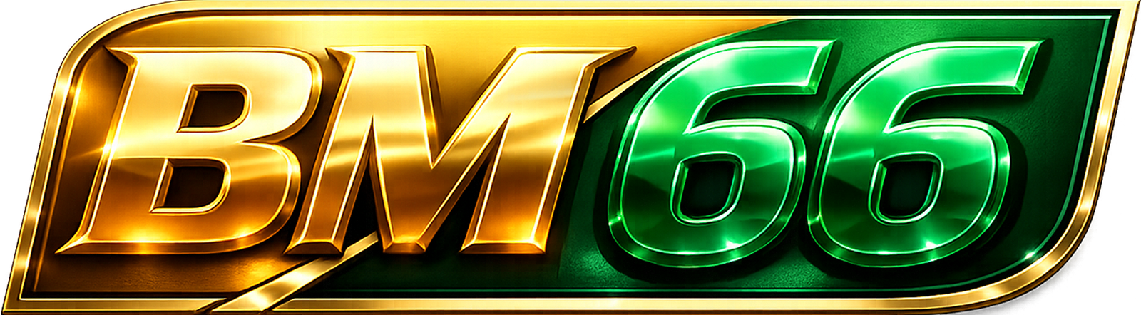 BM66 Logo
